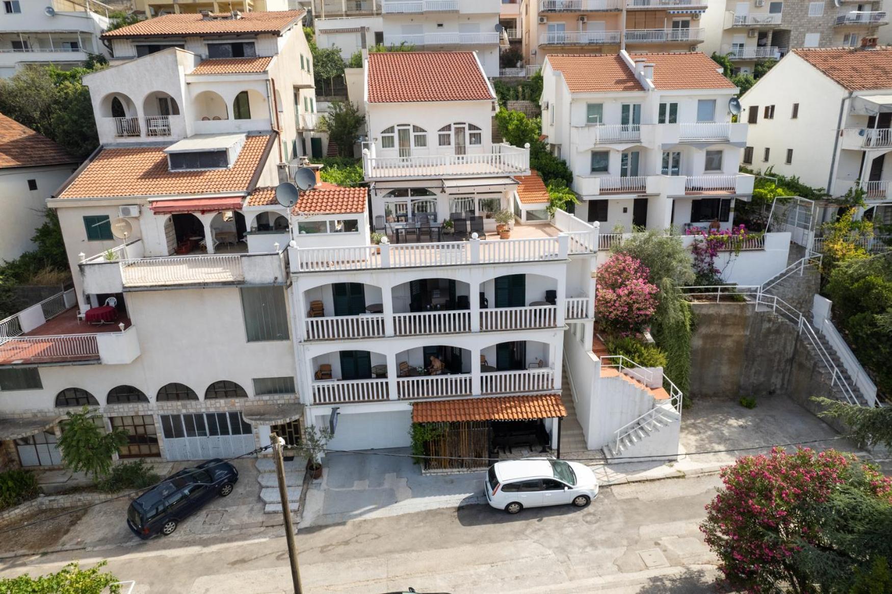 Villa Piccolotti نيوم المظهر الخارجي الصورة